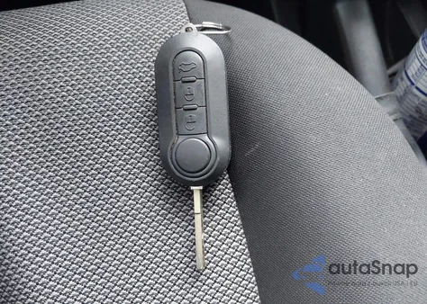 2021 Ram Promaster City Tradesman from USA, damaged, VIN ZFBHRFABXM6U28241